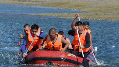 Завьт эргүүлүүд долоон маршрутаар үүрэг гүйцэтгэж байна